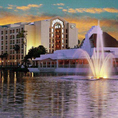 Hilton Boca Raton Suites Esterno foto