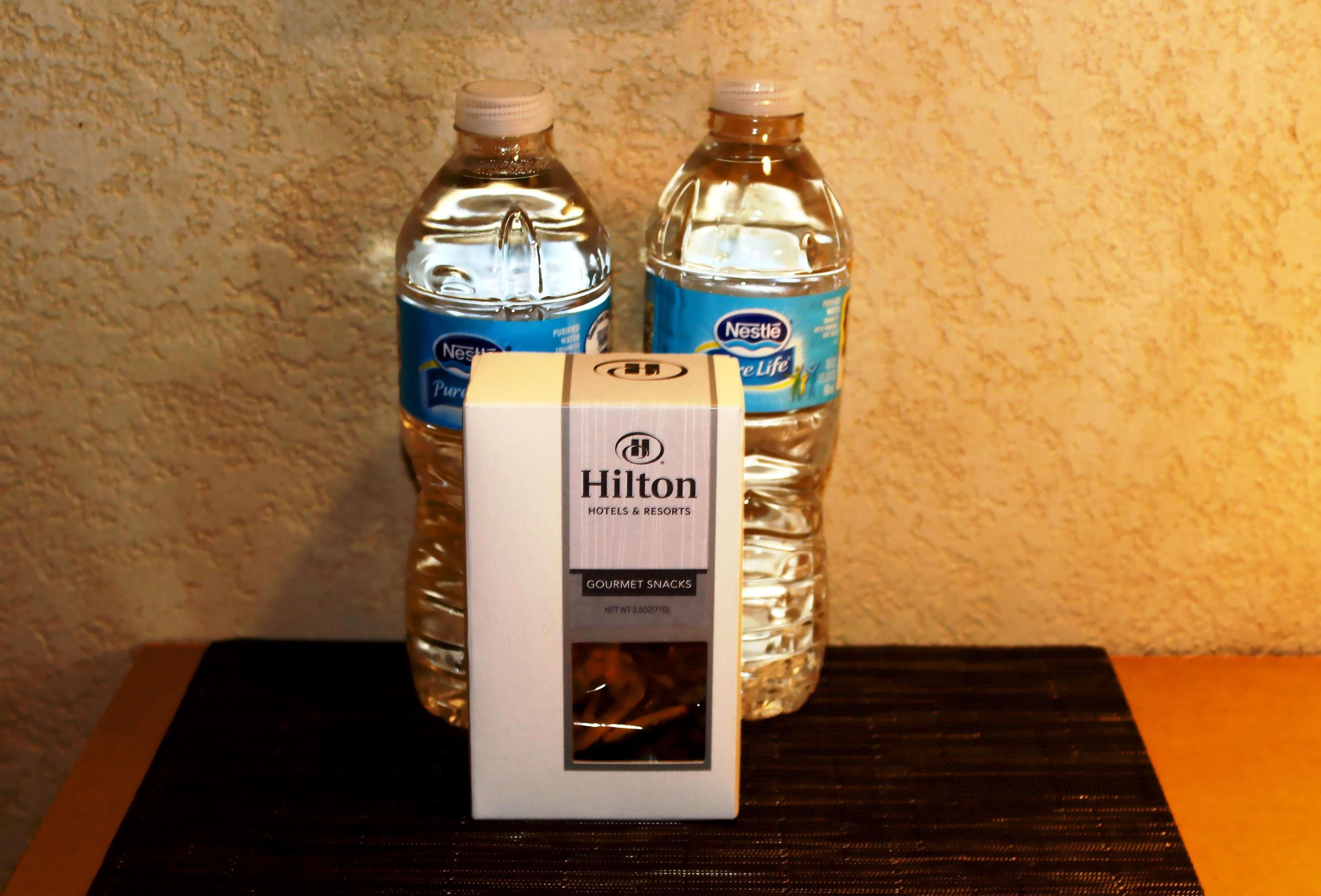 Hilton Boca Raton Suites Esterno foto
