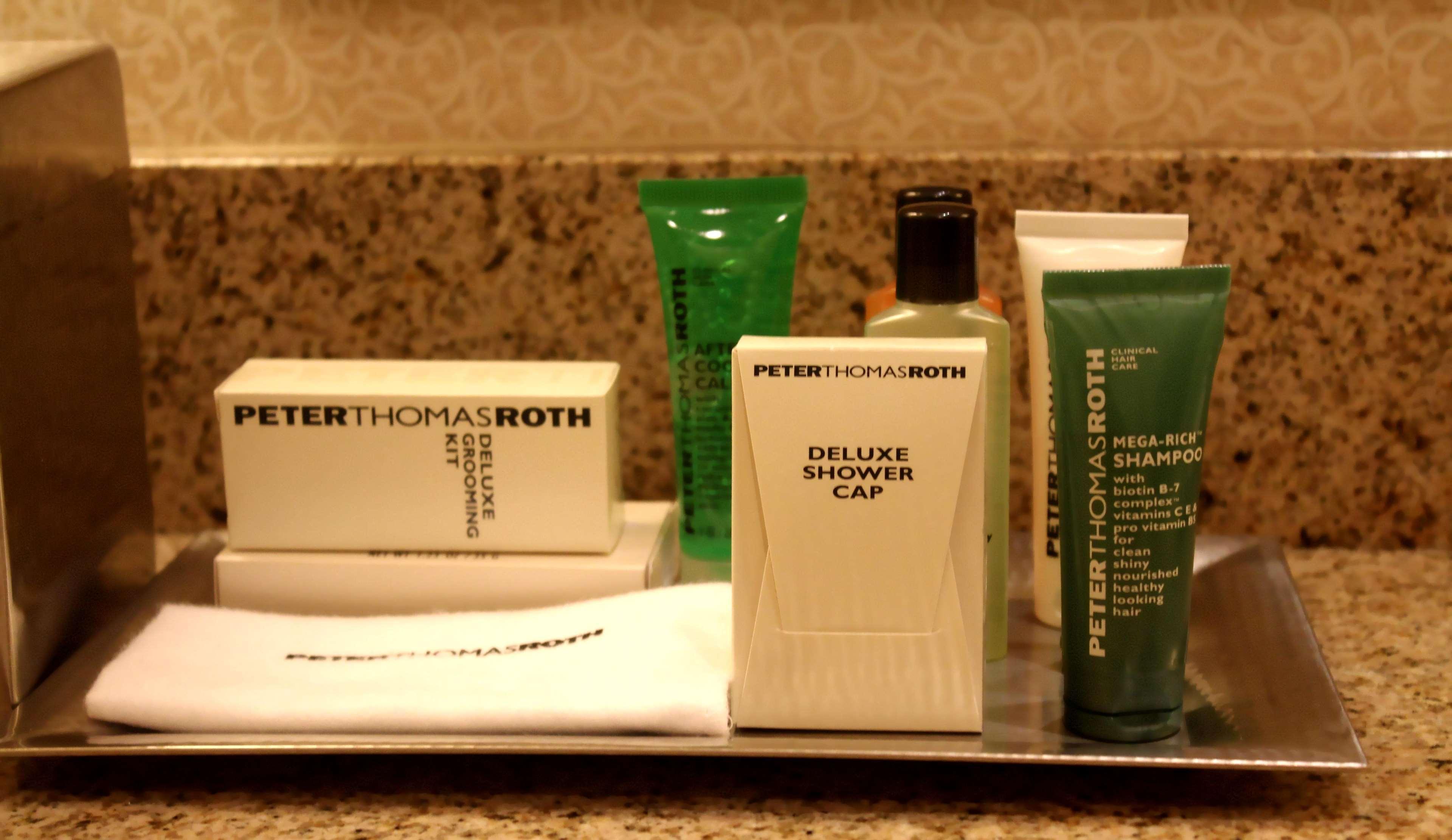 Hilton Boca Raton Suites Esterno foto