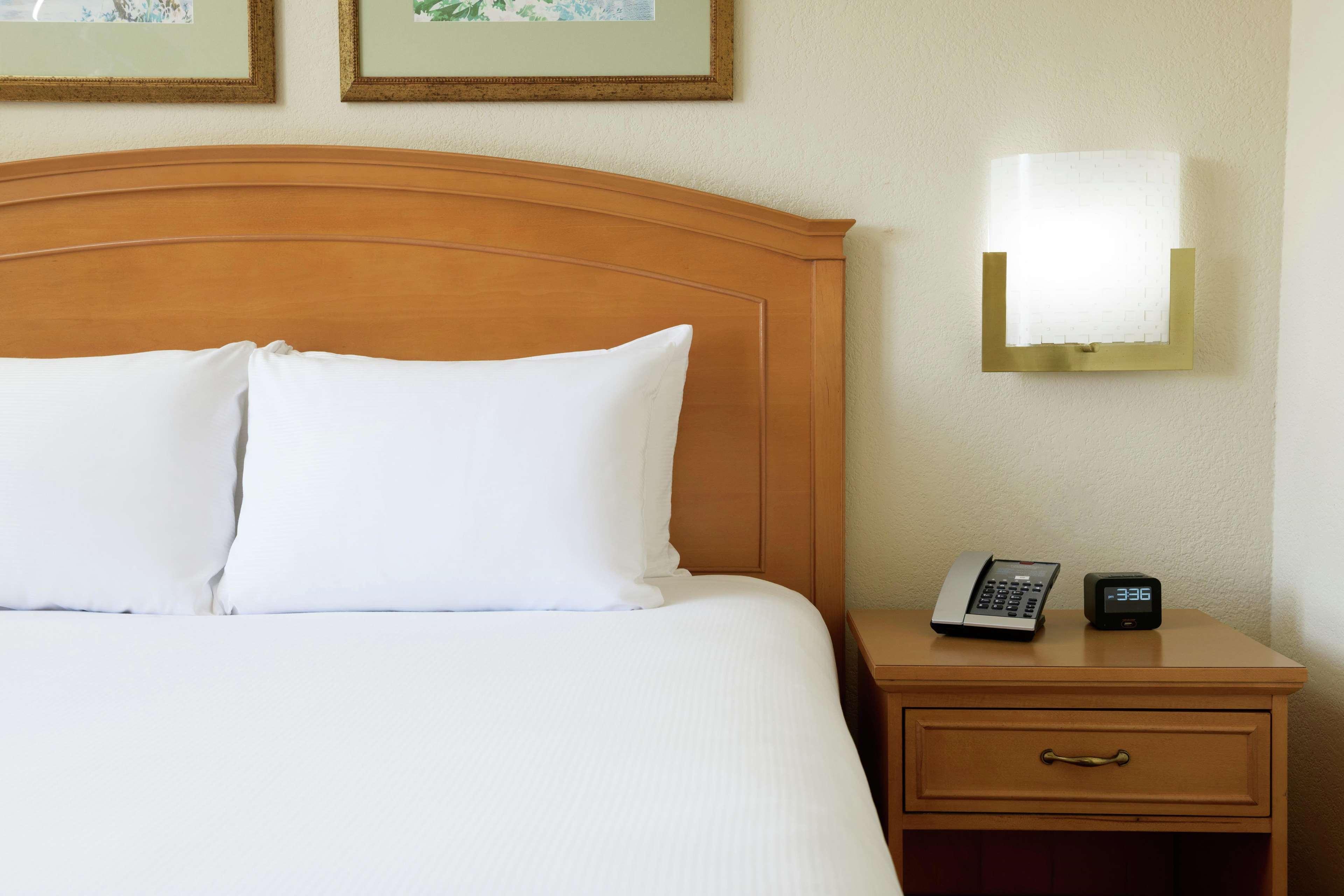 Hilton Boca Raton Suites Esterno foto