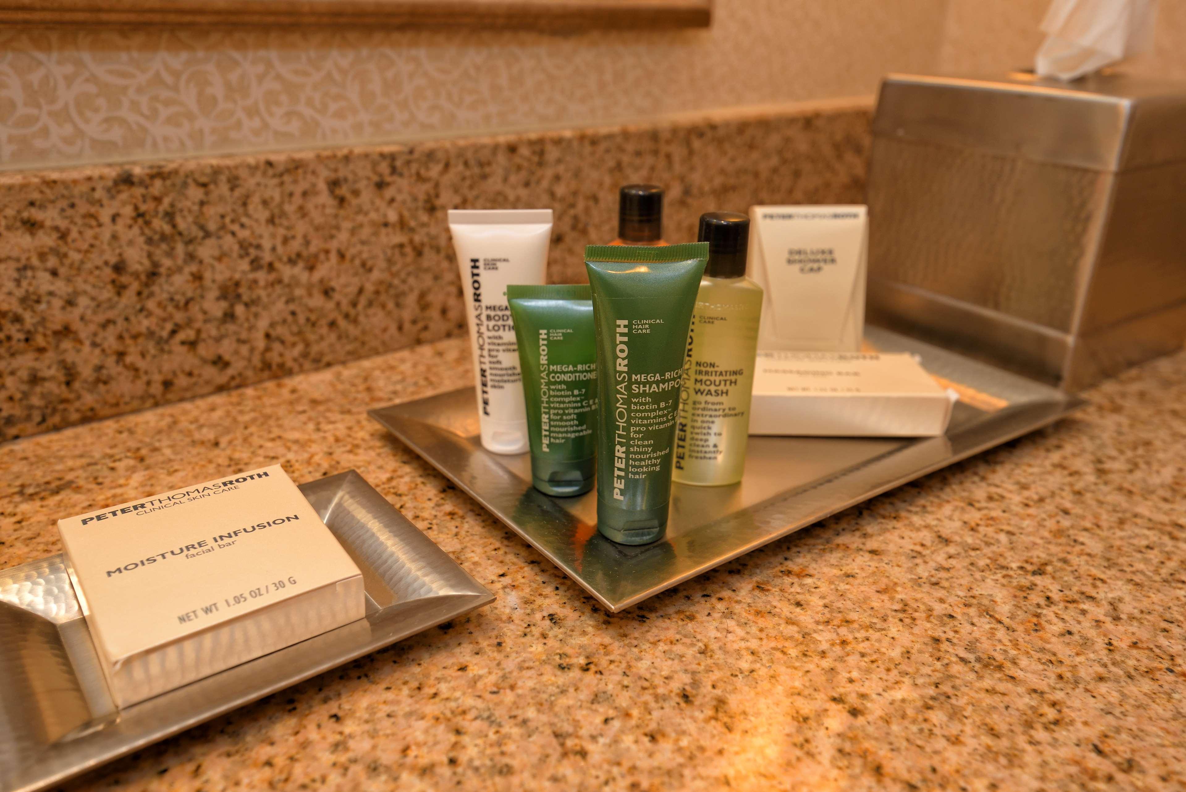 Hilton Boca Raton Suites Esterno foto