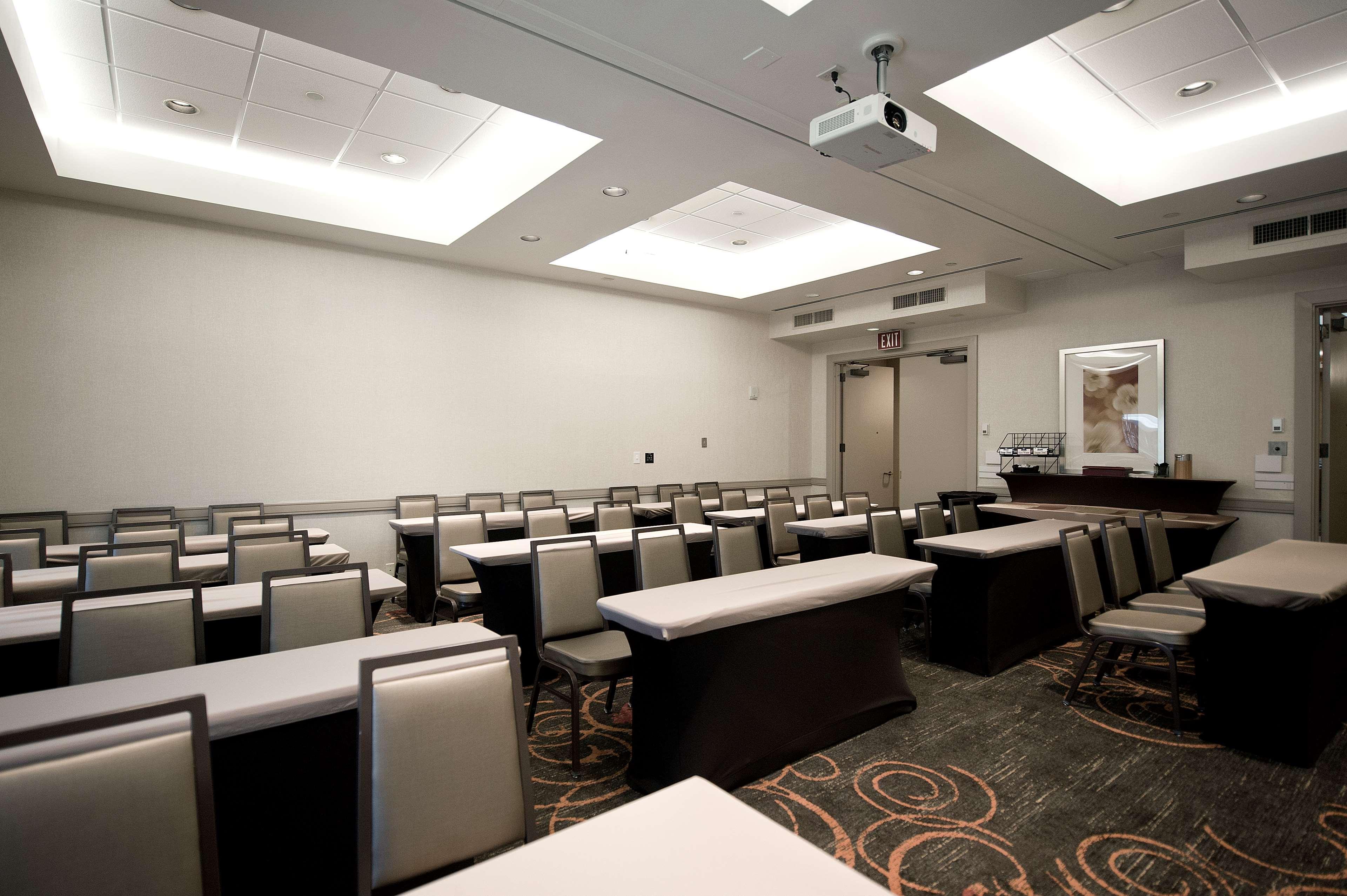 Hilton Boca Raton Suites Esterno foto