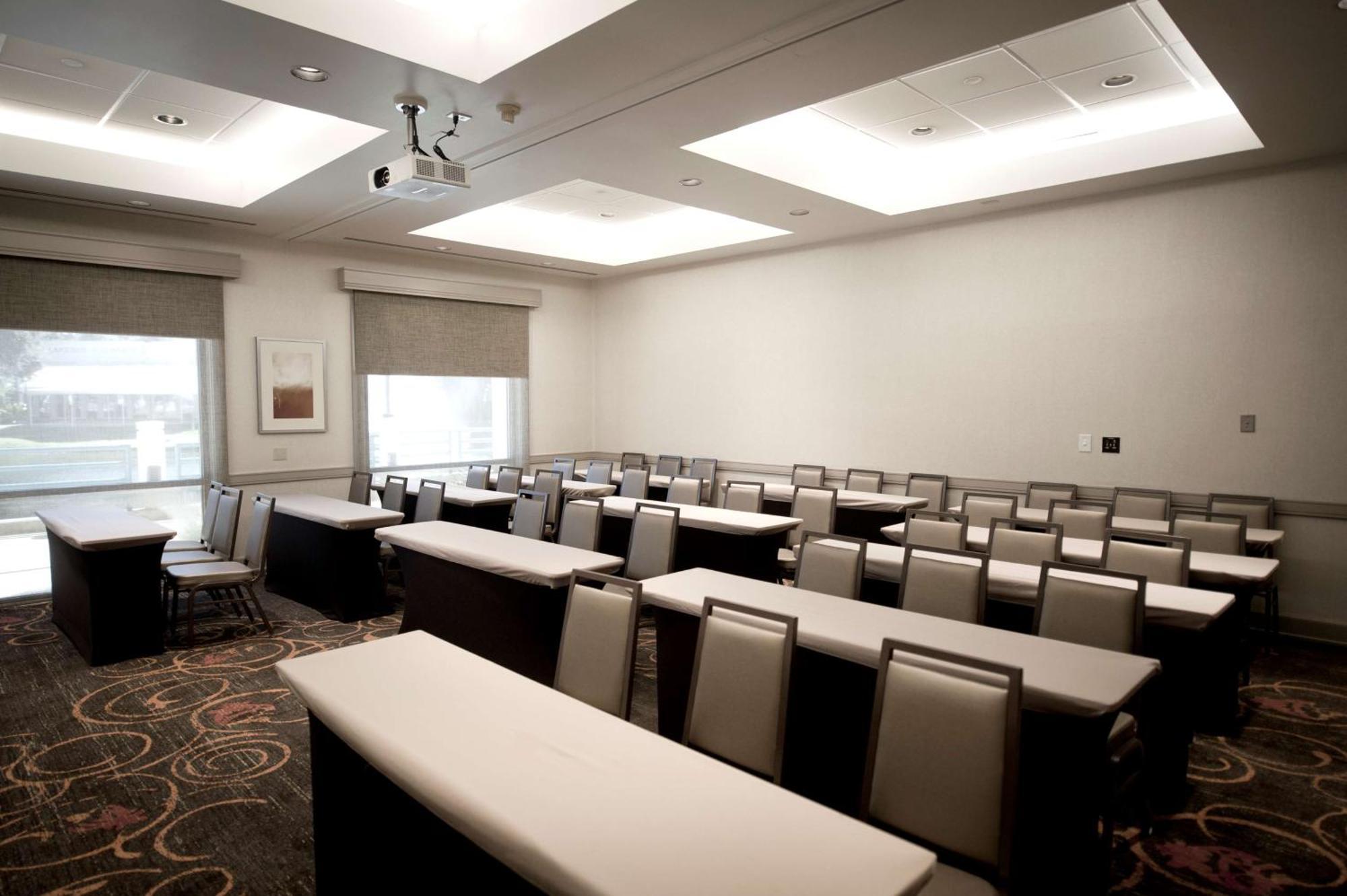 Hilton Boca Raton Suites Esterno foto