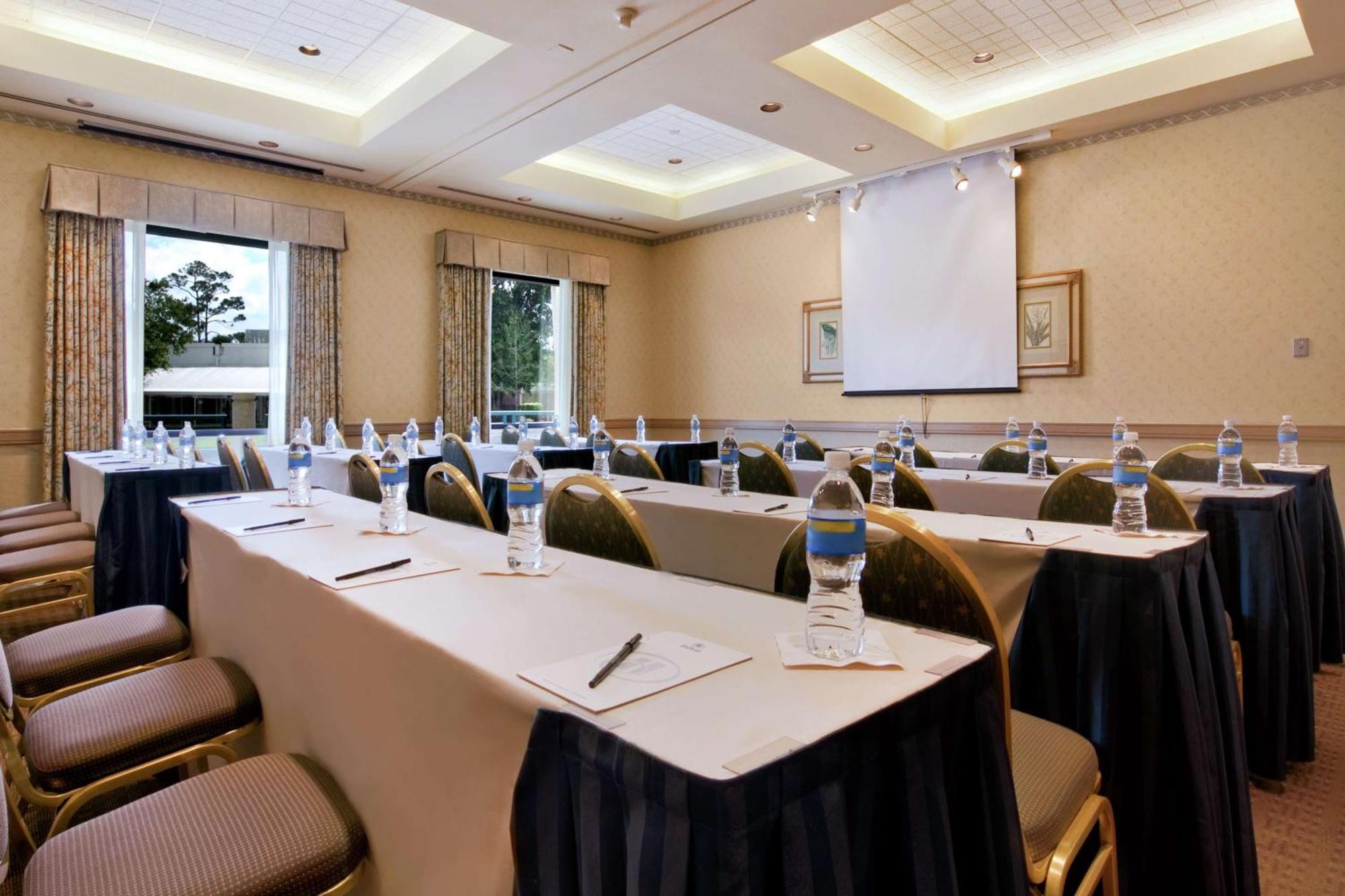 Hilton Boca Raton Suites Esterno foto