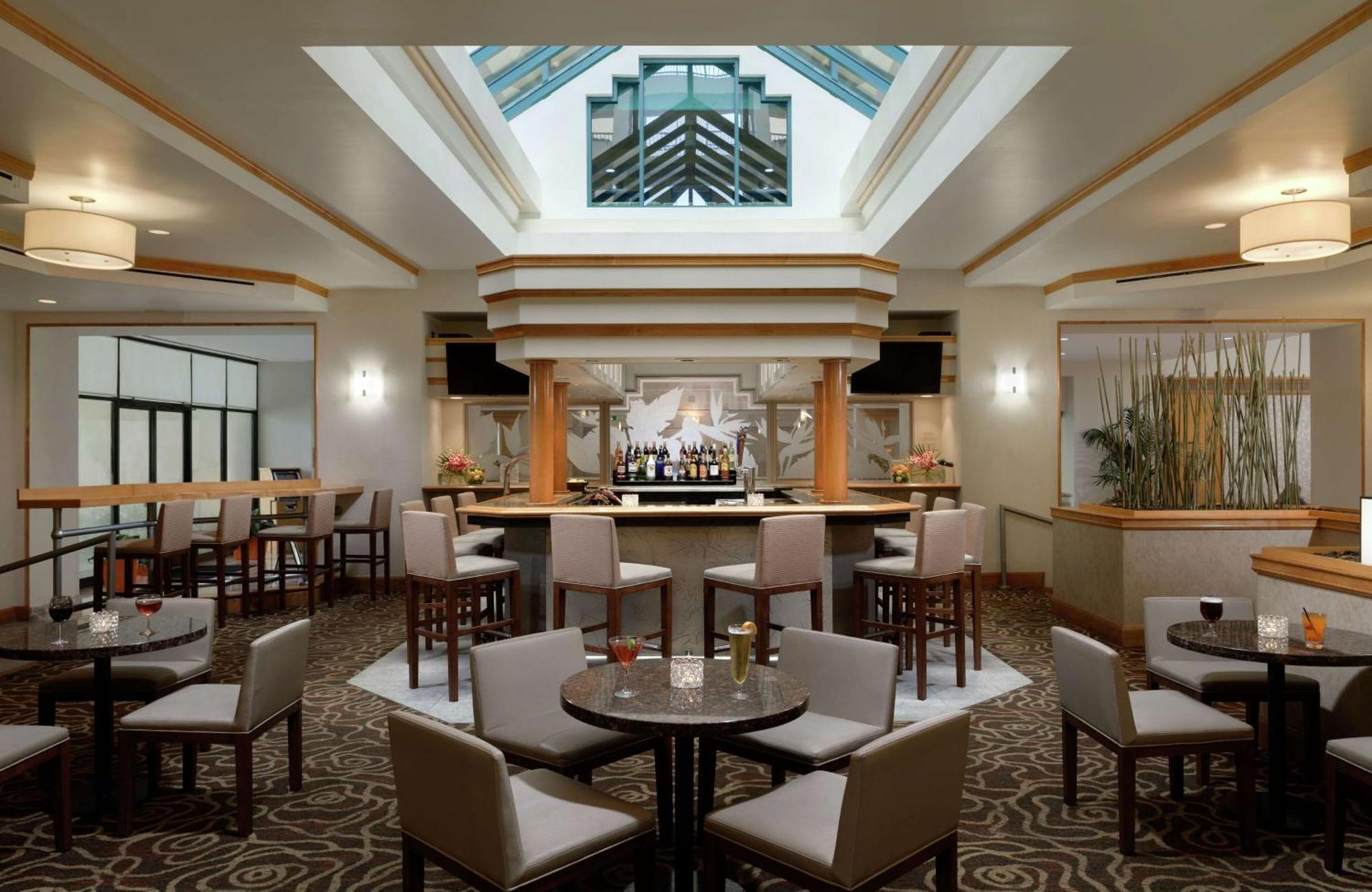 Hilton Boca Raton Suites Esterno foto