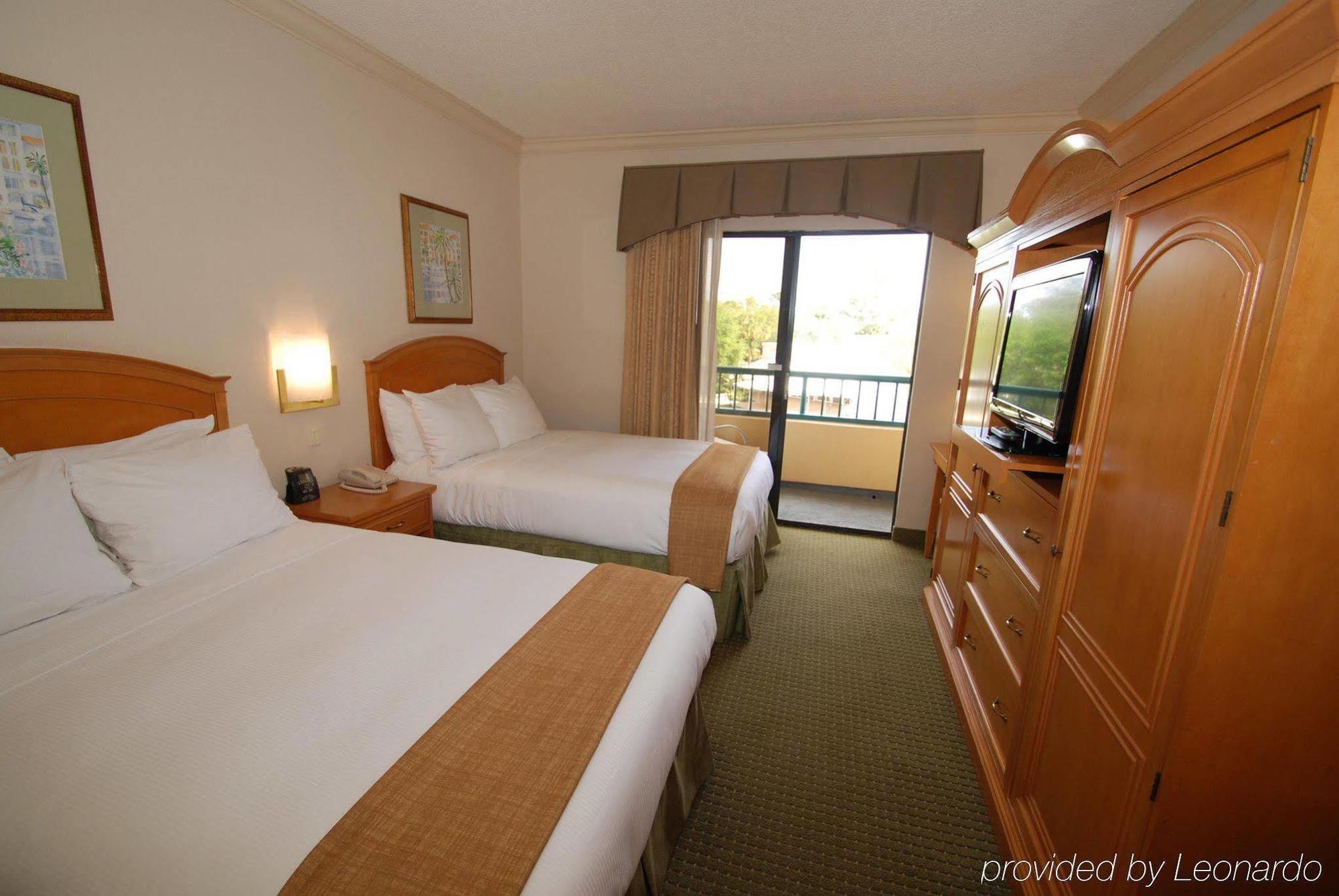 Hilton Boca Raton Suites Camera foto
